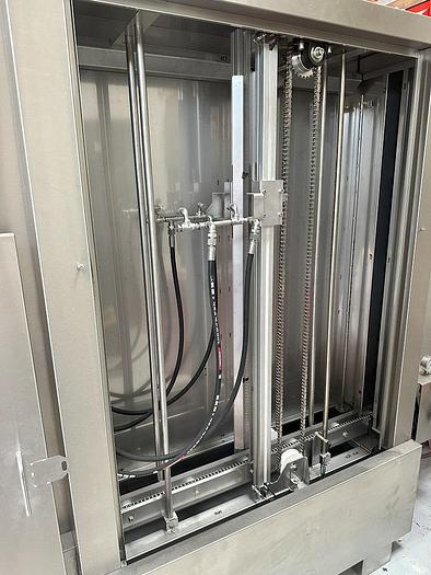 Used NEW InPro Tiger Clean Eco