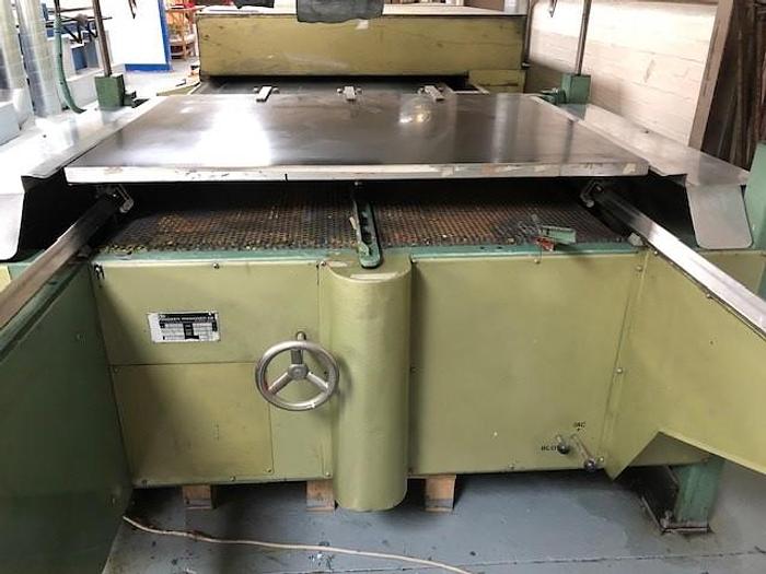 Used Sveciamatic 30″ x 40″