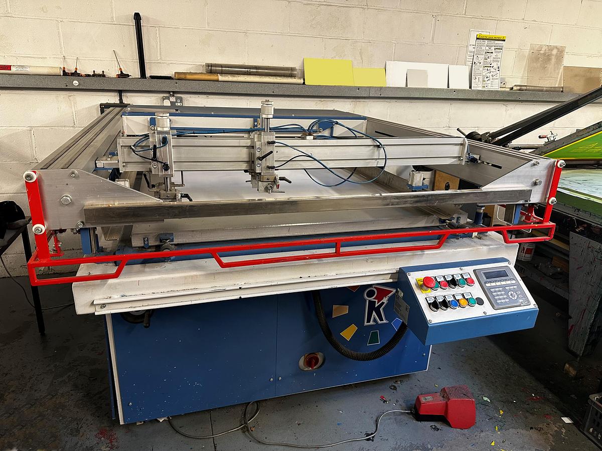 Used 2012 HG Kippax 4030T