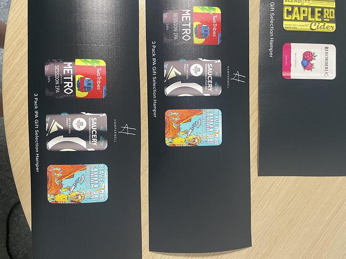 Used Roland LEC540 Print and Cut