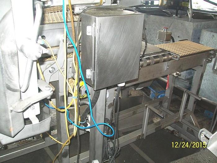 Used USA Horizontal Slicer; Md#LBKHS3C1BTSR