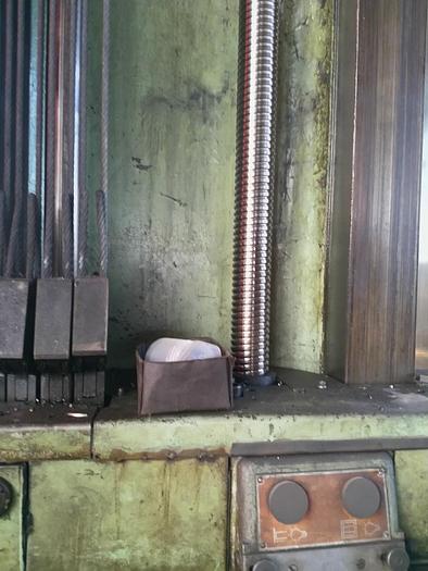 Installata Floor Borer TOS WD 130