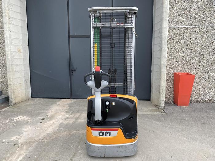 Usato 2014 STILL EXV 14