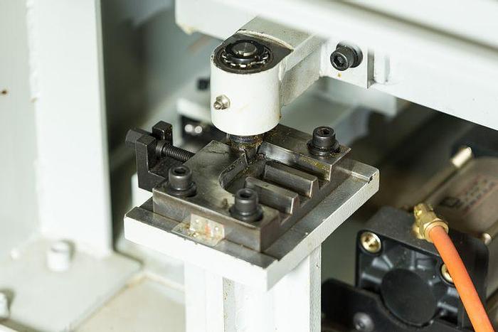 NT DTM13HSS Dovetail Machines
