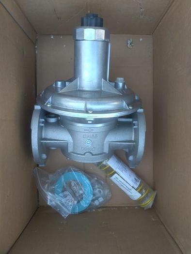 Gasdruckregelgerät, FRS 5065, Dungs, neu