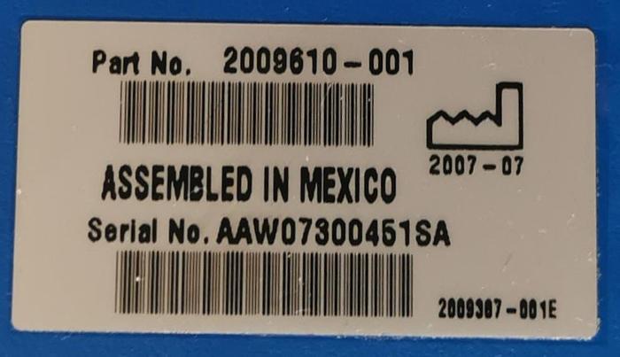 Gebraucht GE / DINAMAP  Spot Vital Signs