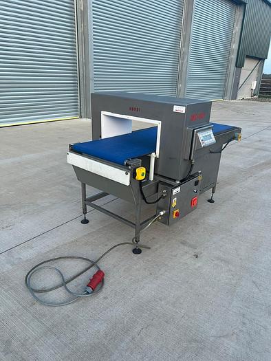 Used GORING KERR METAL DETECTOR