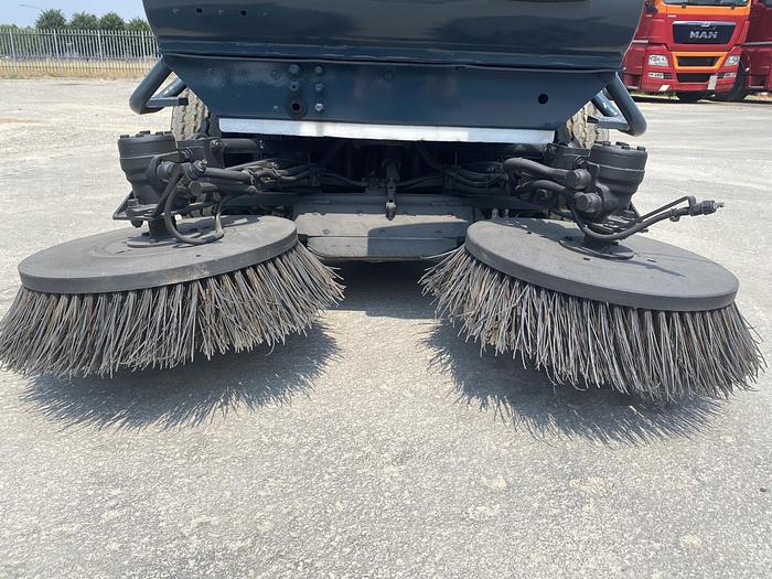 Usato 2006 NILFISK RS 850