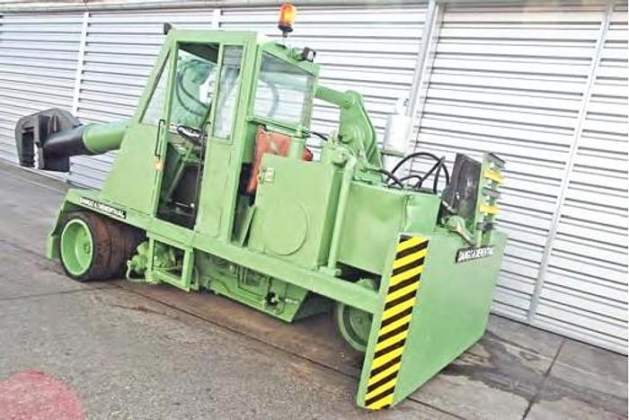 Used Manipulator ZCH25FZ