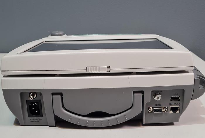 Gebraucht EDAN F9 EXPRESS Fetal Maternal Monitor + Transducers + Trolley