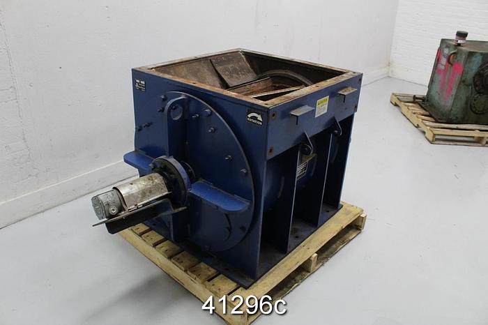 Used Precision 25x30 Chip Feeder #41296