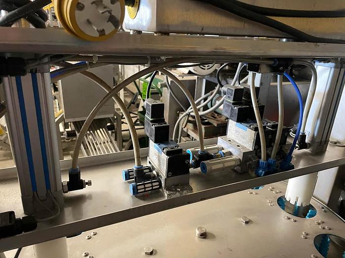 Used 2001 North Star / Bock Engineered Products Wedge Cutter