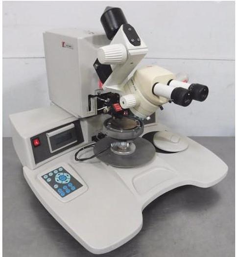 Used K&S 4524-D Digital Manual Gold Ball Wire Bonder 4524D (refurbished)