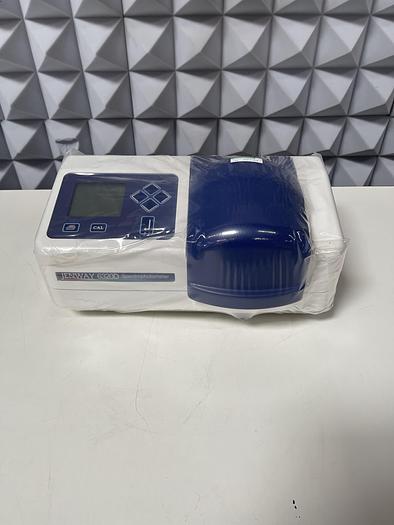 Jenway 6320D Visible Spectrophotometer 230/115V