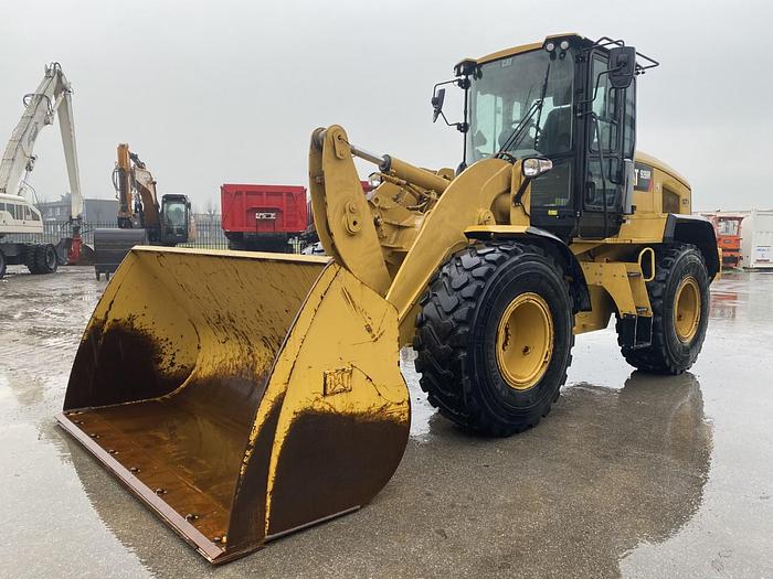 Usato 2017 CATERPILLAR 926M