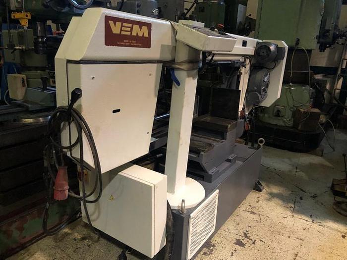 Usato SEGHETTO VEM 440