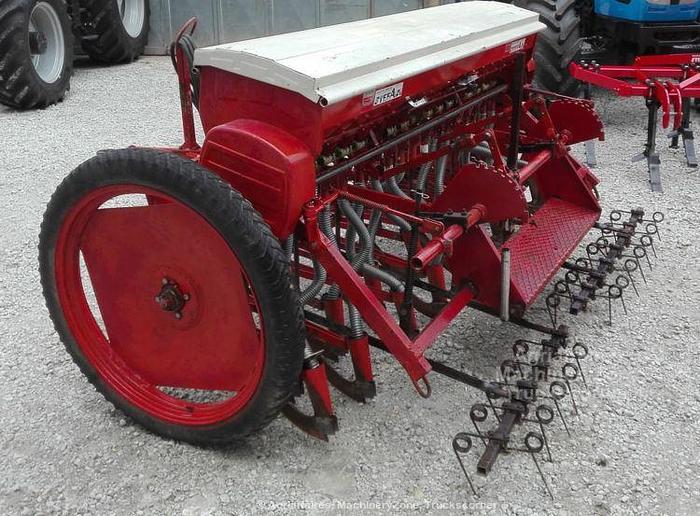 Usato 2000 Carraro 250- 15