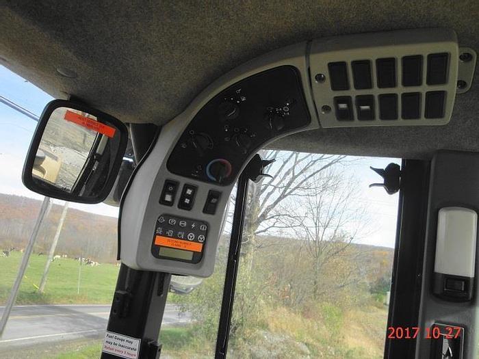 Used 2004 CATERPILLAR 950G II