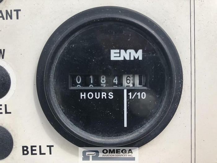 Used Tronair Ground Power Unit