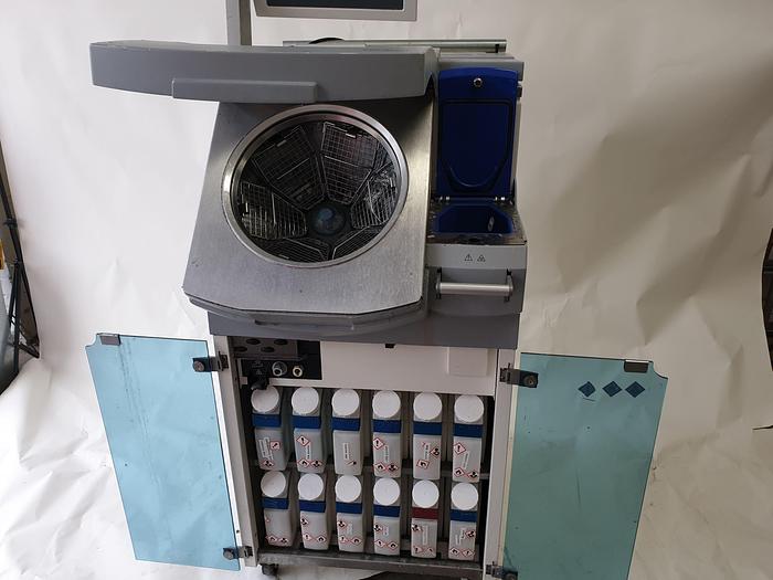 Used Thermo Scientific STP 420D Tissue Processor