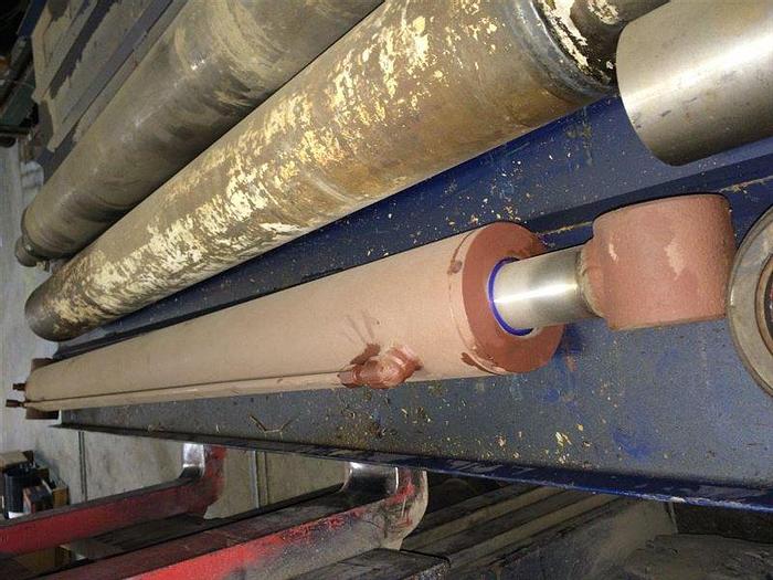 Used 0 Schramm TMDRO2HGAS-3406