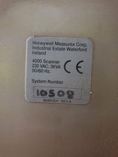 Used Honeywell