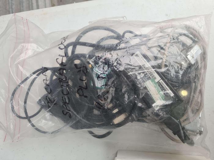 Used Tecan SpectraFluor Plus Microplate Reader