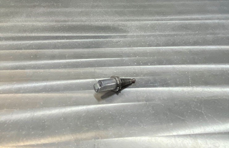 Used 2005 Intermac Master 43