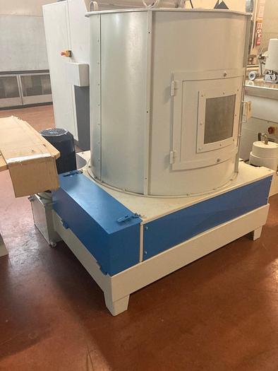 Revisionato Bricchettatrice COMAFER DYNAMIC 85