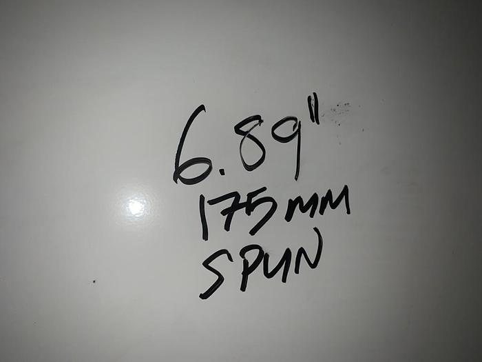 Unused Former, Mask, N-95, String Applicators, Dittest, Unused #A744471