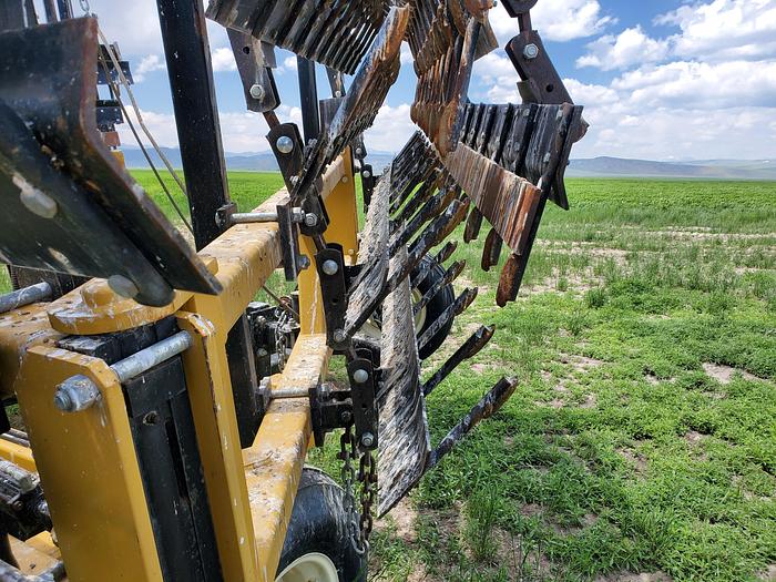 Used 31' Wako XT Harrow Cart
