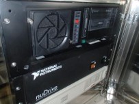 Used 2003 N&K Technology Inc. 3300