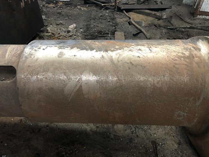 Used 1968  NKMZ KGSHP 4000 HOT STAMPING PRESS