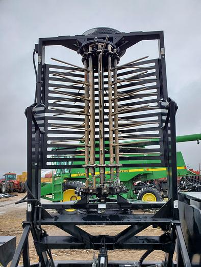 Used 2019 Harvest Tec 720 Dew Simulator / Steamer