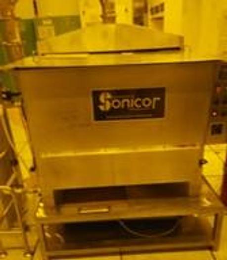 Used Sonicor Instruments TS-2404/402424H