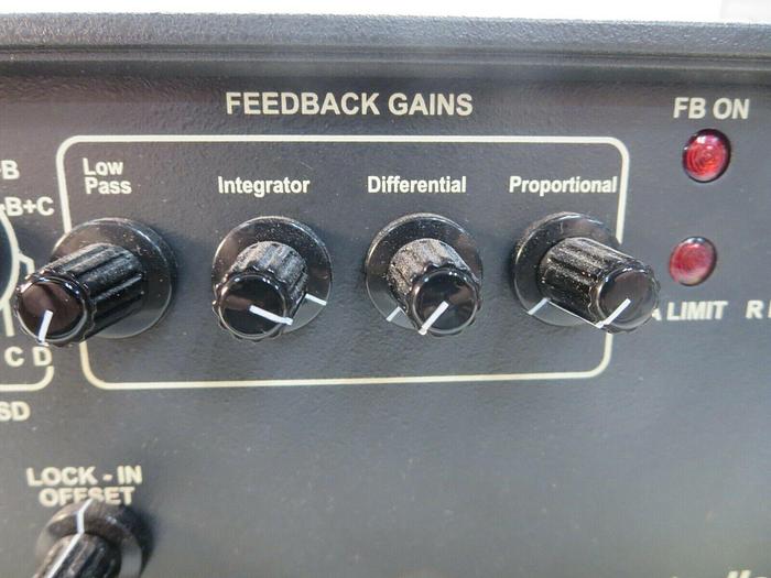 Used Nanonics Imaging,Appliance # SDME 377,SPM Controller,Removed From Working System