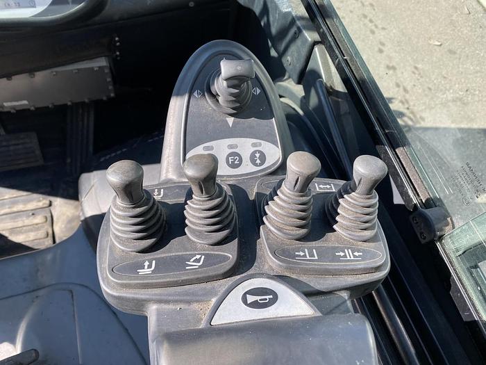 Usato 2014 STILL 8FBMT35