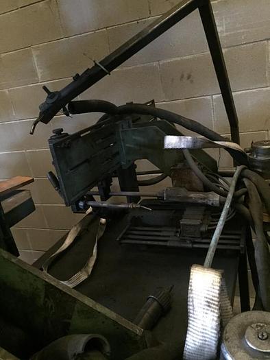 Usato POSIZIONATORE 19