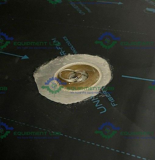 Used Fisher Scientific 50FREEFSA Isotemp +4C Flammable Material Storage Refrigerator 50 Cu. Ft.