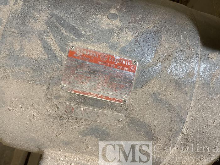 Used Cornell Gang Rip Saw