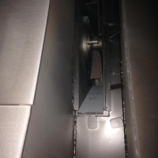 Very good 2006 Pangborn ES 1848