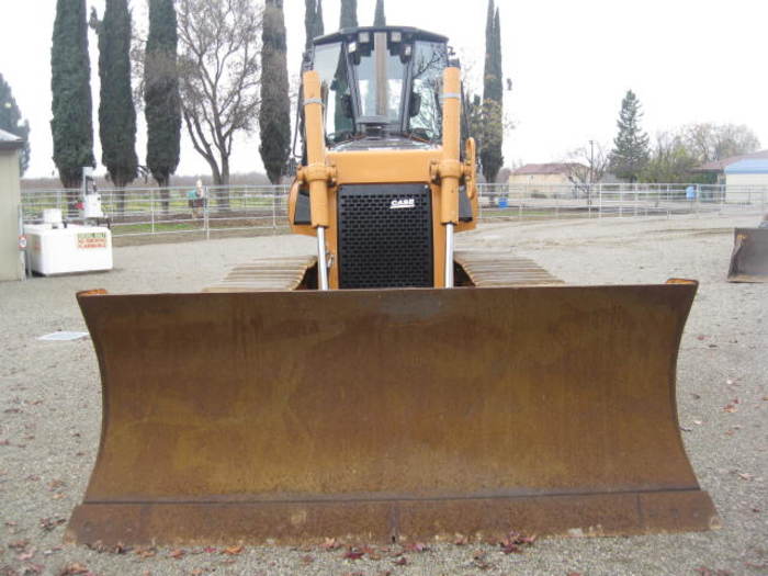 Used 2011 CASE 1650L