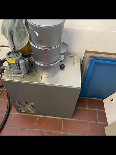 Gebraucht 1994 Heidelberg GTO 52+