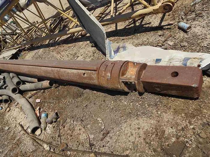 Used 1996 CASAGRANDE B150E