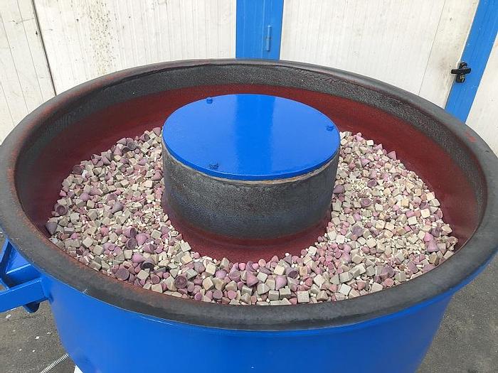 Usato BURATTO / VIBRATORE CIRCOLARE BONORANDI