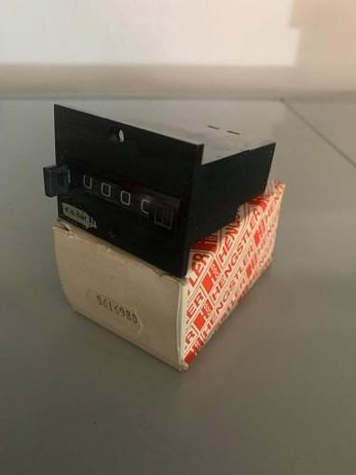 Hengstler Pulse Counter