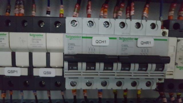 Used BIA Climatic CL 0-300 Climatic Chamber