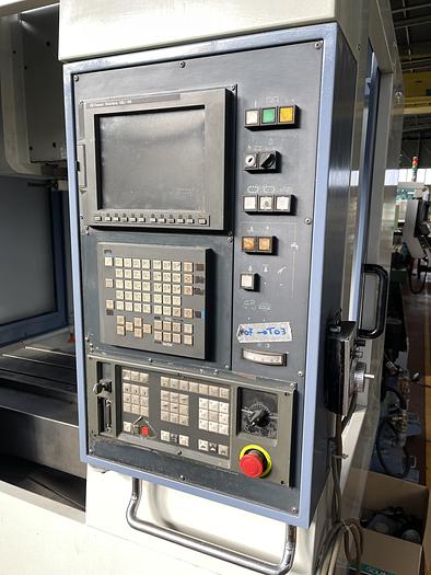 Buone Centro di Lavoro Verticale FAMUP MC 60 E