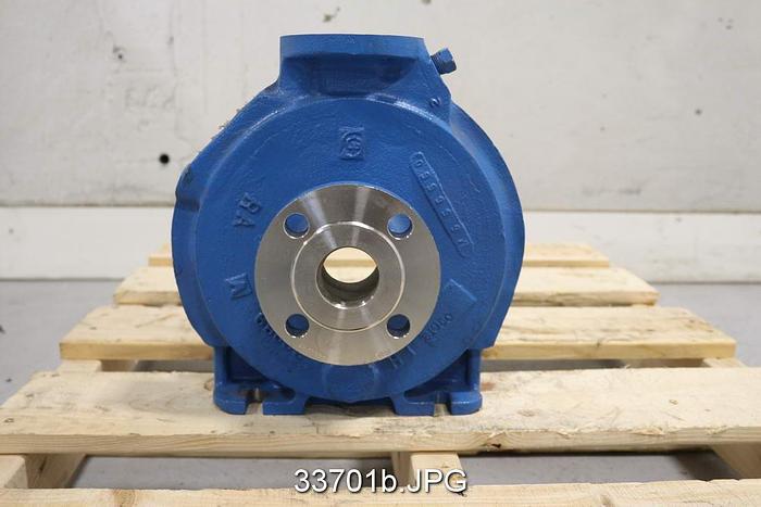 Unused Goulds 3196 LF Pump Casing, 1x1.5x8 #33701