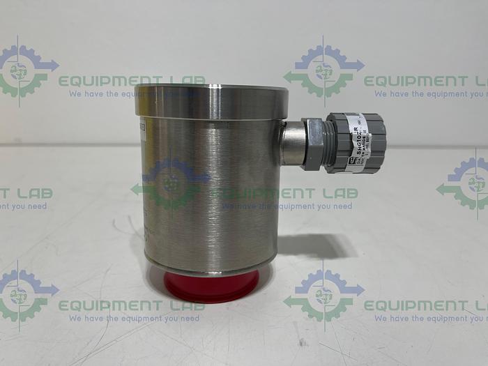 Anderson Instrument  PM01SV037 Pressure Transmitter, 0-220 PSIG